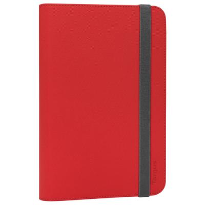 Чохол до планшета Targus 7-8" Universal RED stand (THZ33301EU) - зображення 1