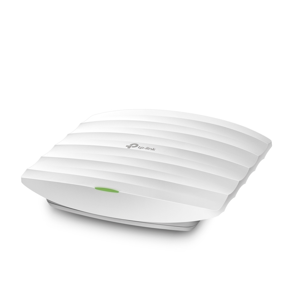 Точка доступу Wi-Fi TP-Link EAP245-5-PACK - зображення 2