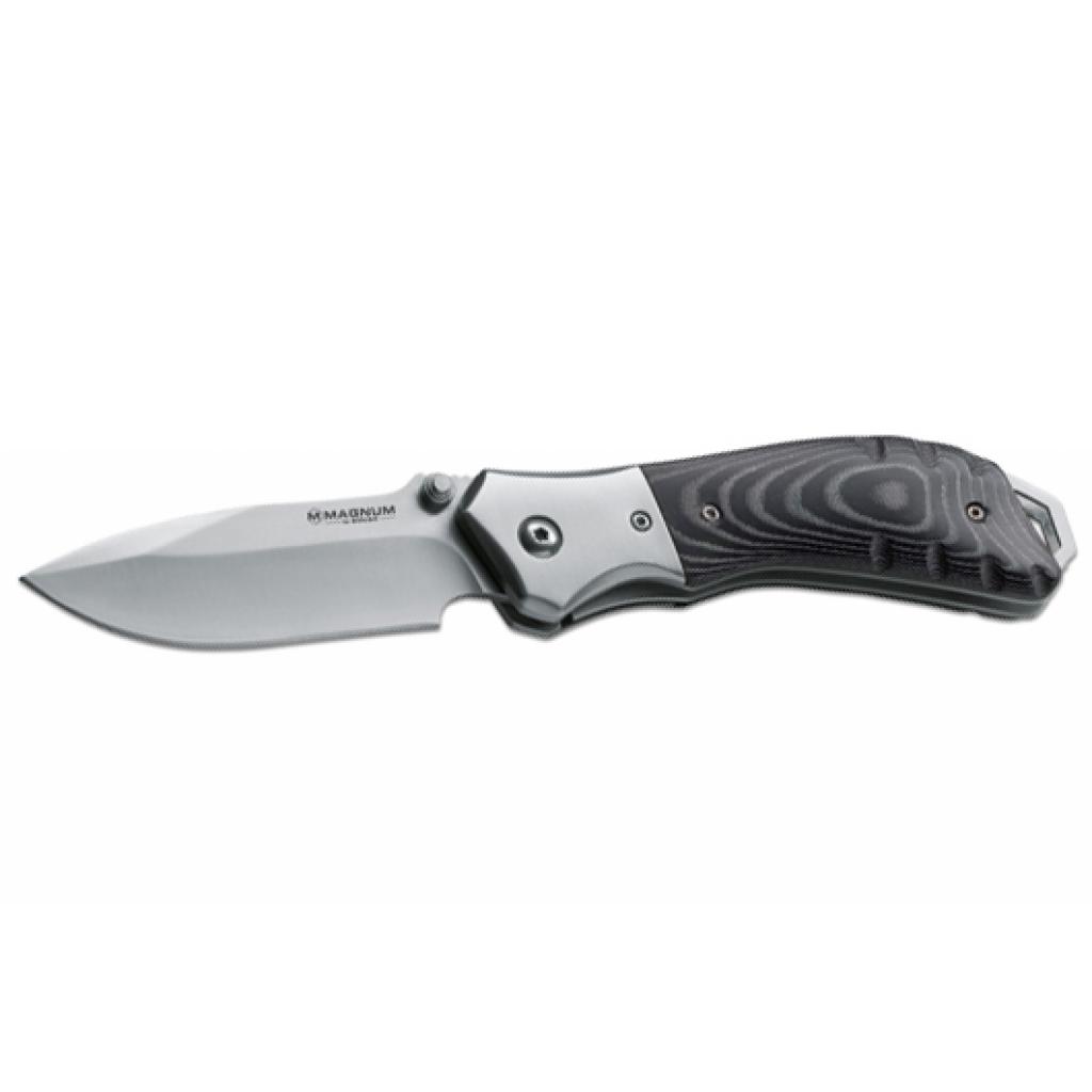 Ніж Boker Pocketknife Magnum (01RY196) - зображення 1