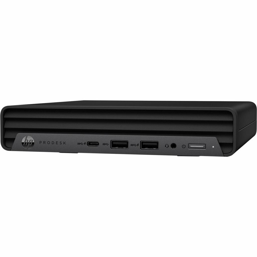 Комп'ютер HP ProDesk 405 G6 DM / Ryzen3 PRO 4350GE (23H57EA) - изображение 1