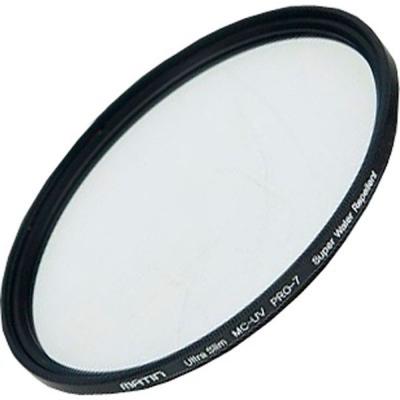 Світлофільтр Matin Ultra Slim MC-UV PRO-7 67mm - зображення 1