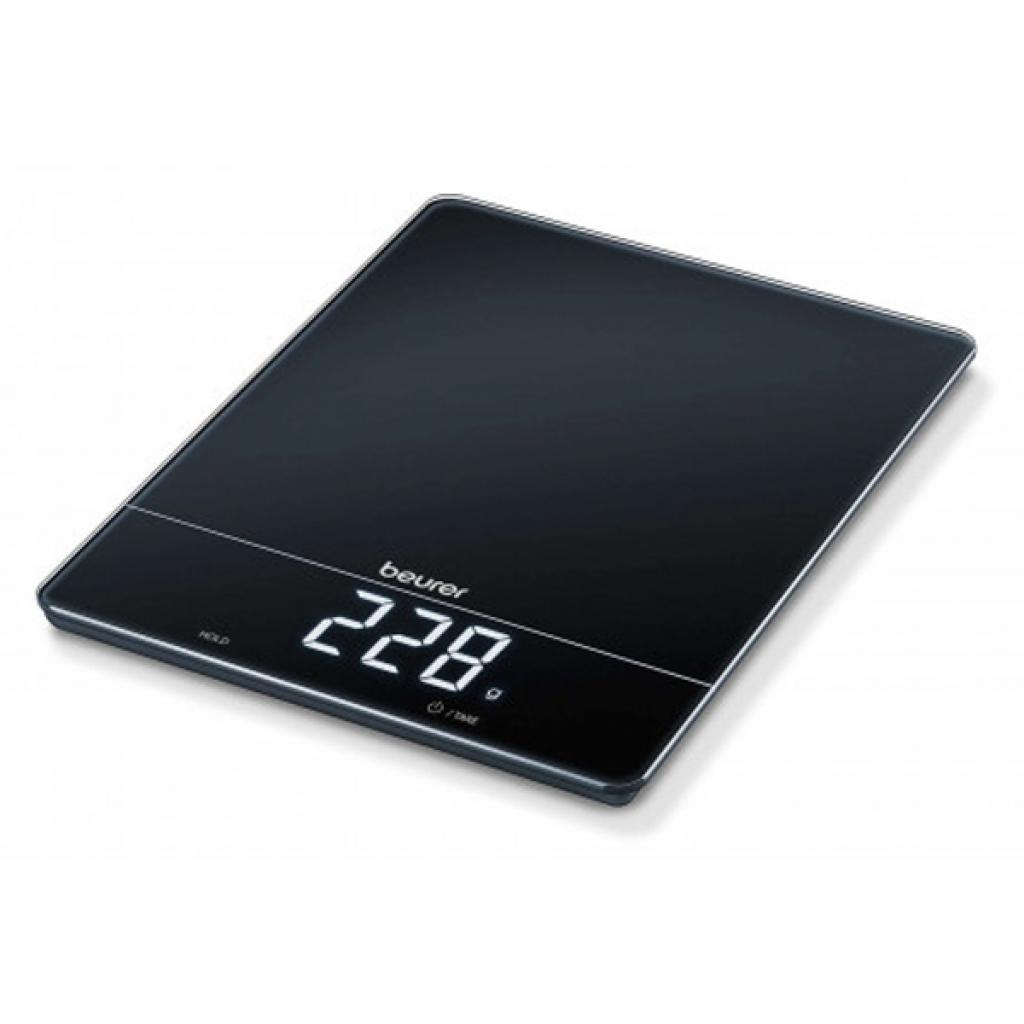 Ваги кухонні Beurer KS 34 - зображення 1