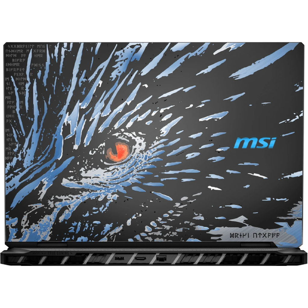 Ноутбук MSI Titan 18HX (TITAN 18 HX A2XWJG-446UA) - зображення 9