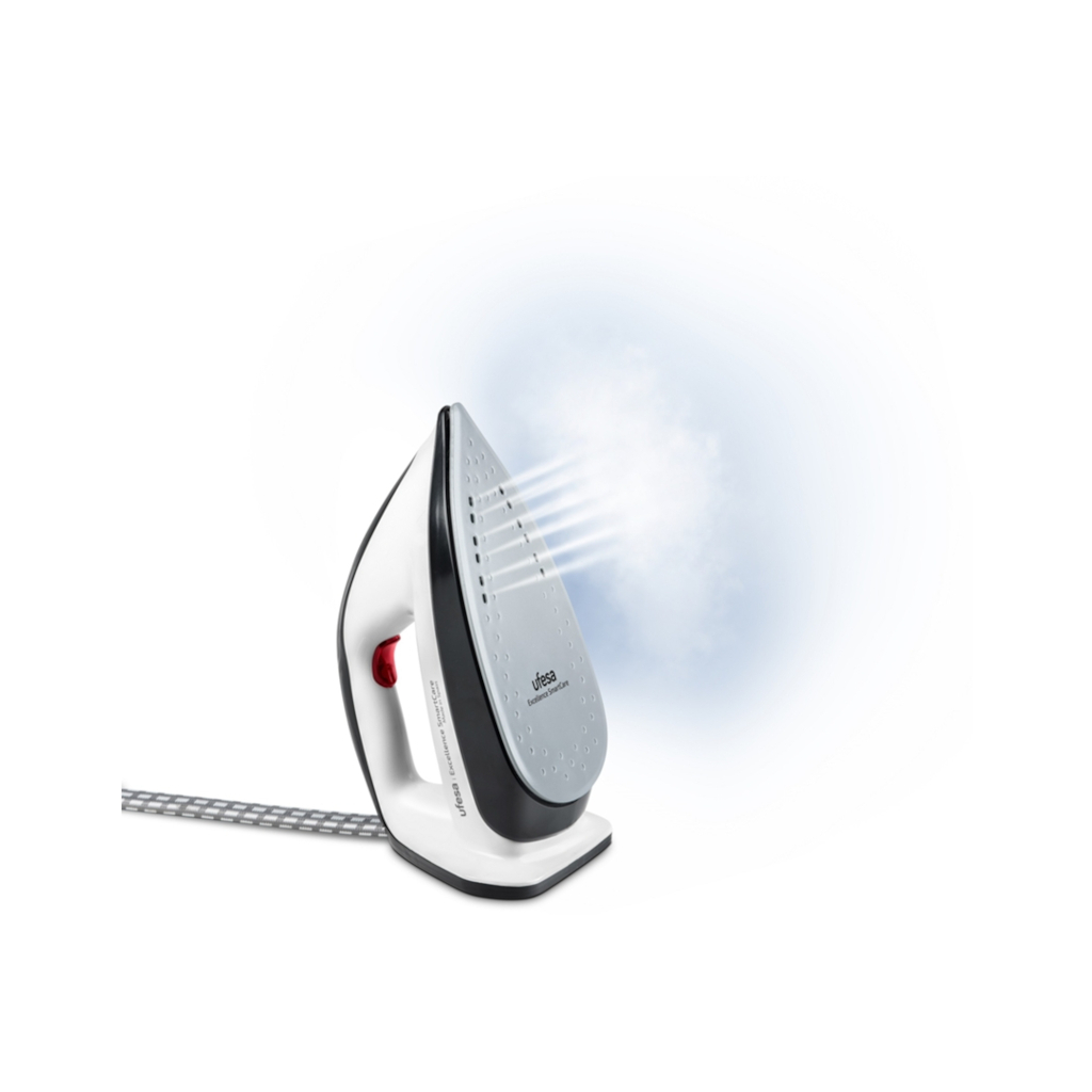 Парова станція Ufesa 2400W W/STEAM GENERATOR (80205667) - зображення 4