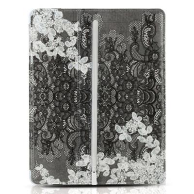 Чохол до планшета Odoyo IPAD /X JOHANNA HO FOLIO EVENING LACE (PA590EL) - зображення 1