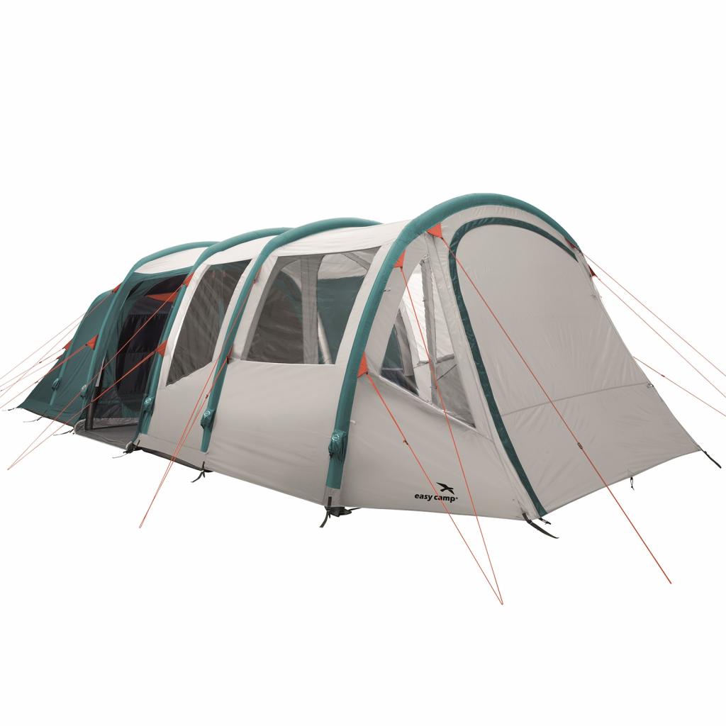Намет Easy Camp Arena Air 600 Aqua Stone (928287) - зображення 2