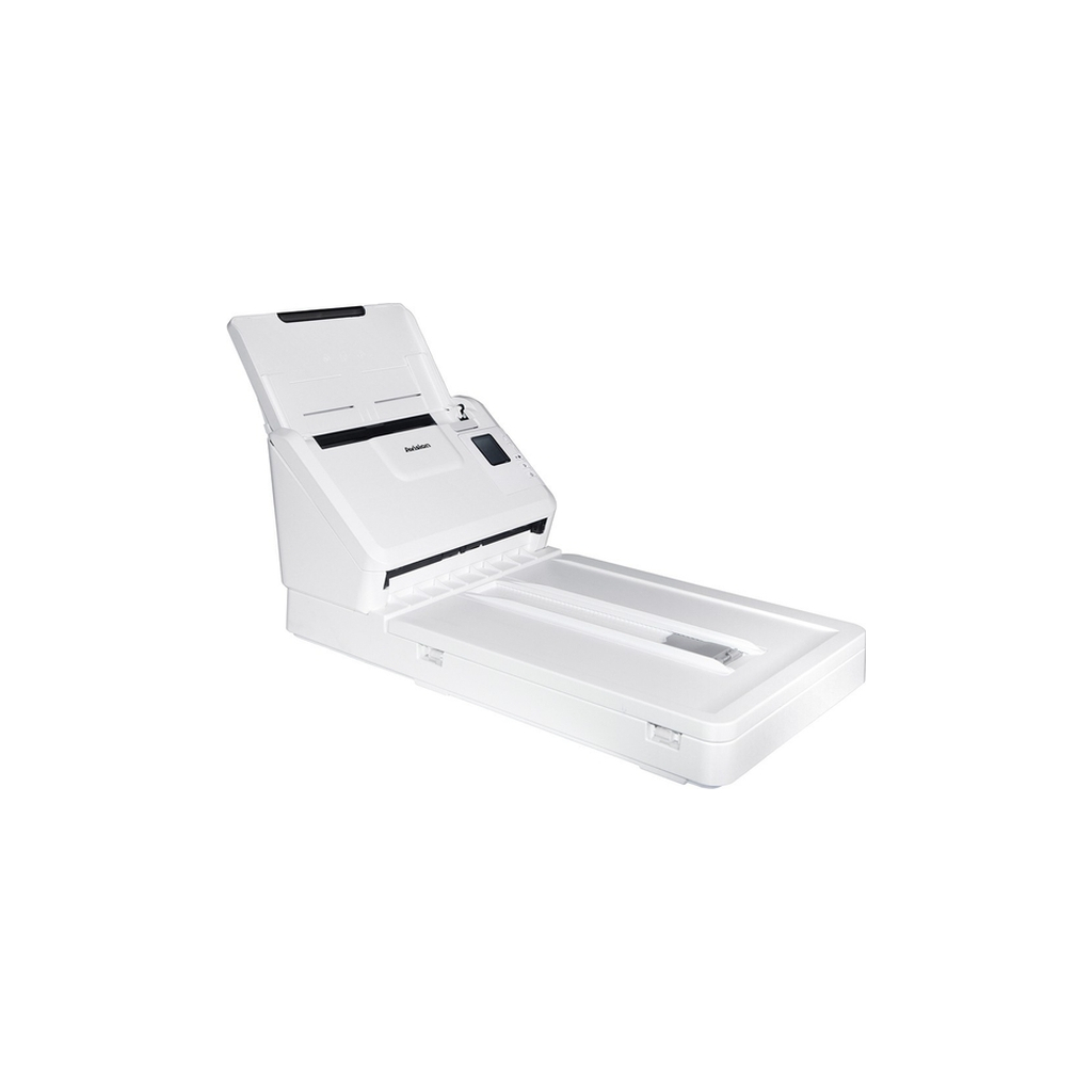 Сканер Avision AD340GFN - зображення 2