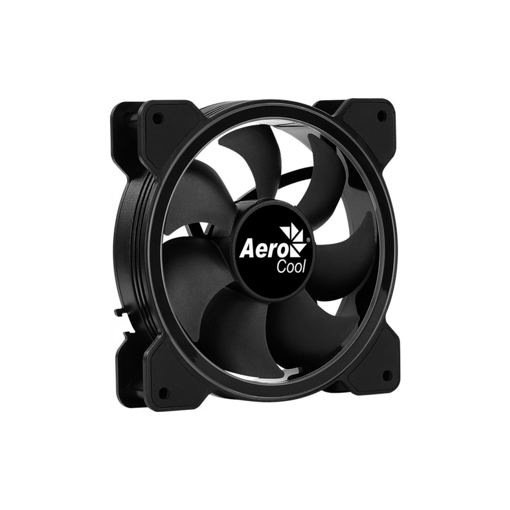 Кулер до корпусу AeroCool Saturn 12 FRGB (ACF3-ST10217.01) - зображення 3