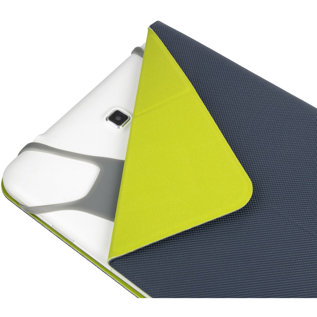 Чохол до планшета Tucano Vento Universal 7-8" blue (TAB-VT78-B) - изображение 10