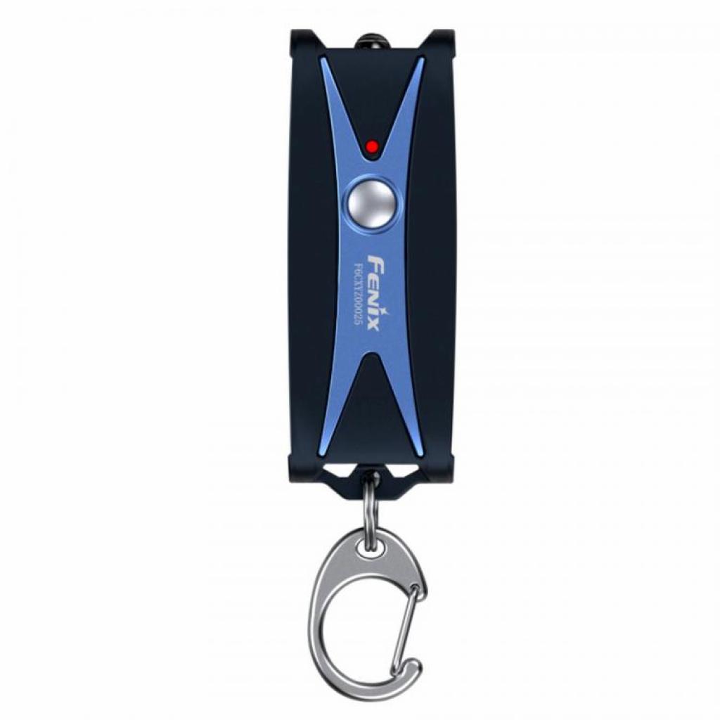 Ліхтар Fenix UC01 Blue_Pr (UC01b_Pr) - зображення 2