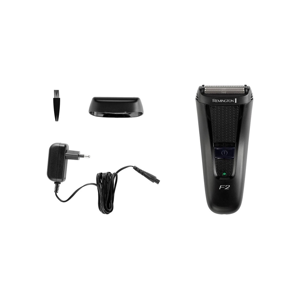 Електробритва Remington F2002 - изображение 3