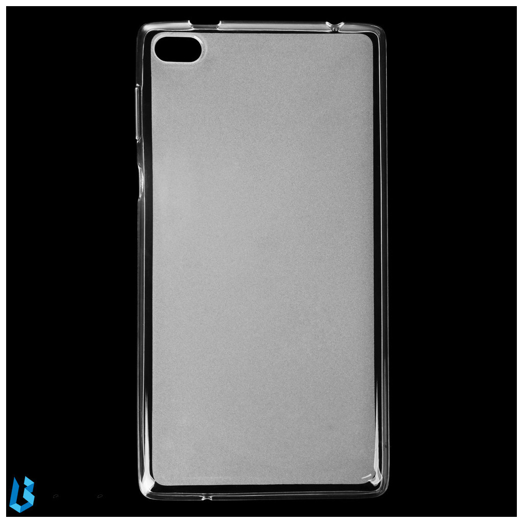 Чохол до планшета BeCover Lenovo Tab 4 7.0 TB-7304 Transparancy (702161) - зображення 1