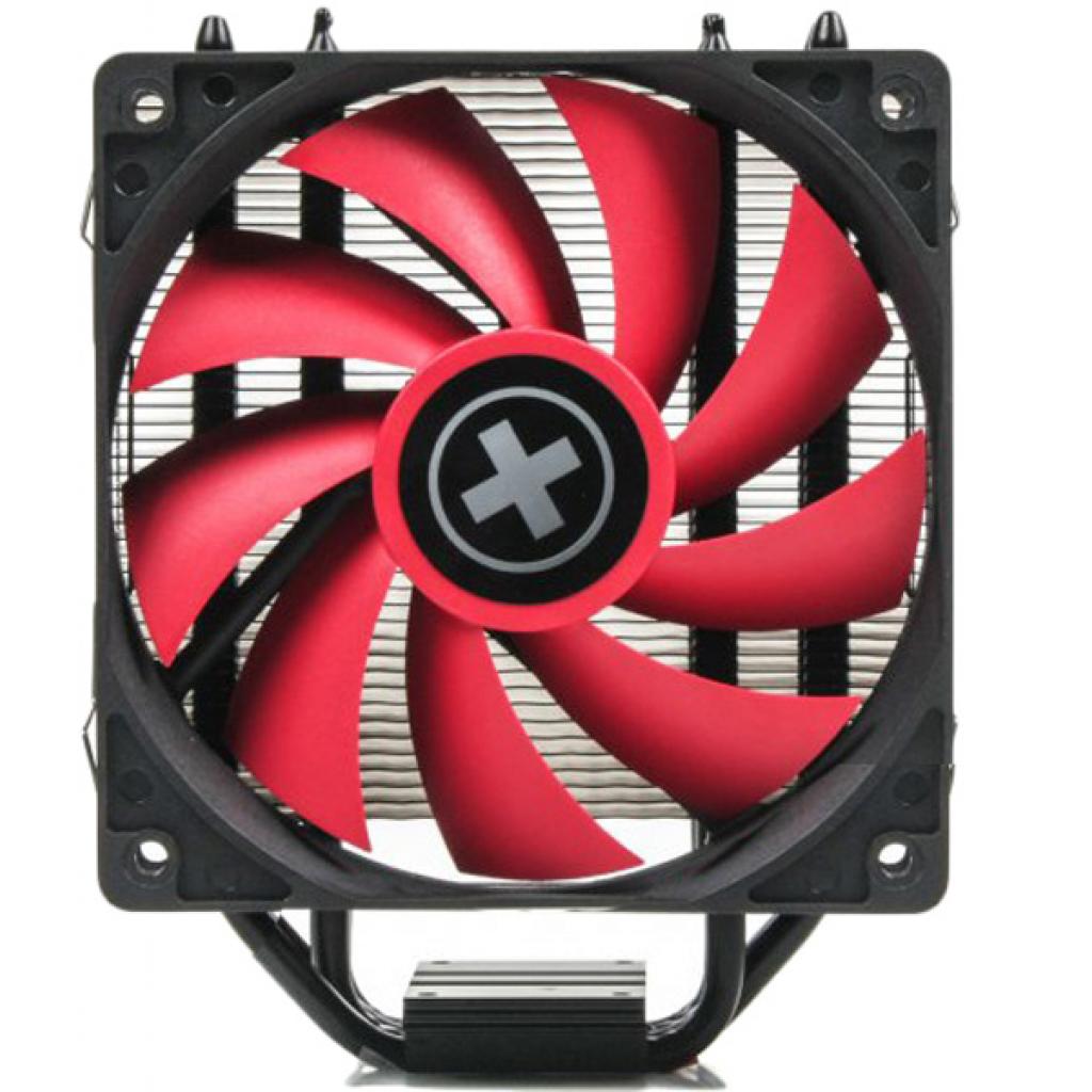 Кулер до процесора Xilence M704 Performance A+ (XC051) - зображення 2