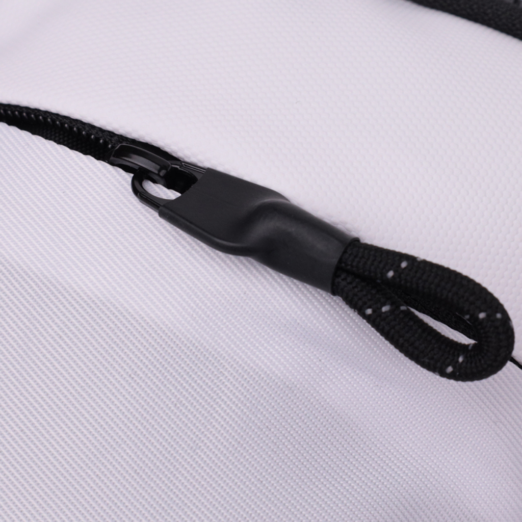 Сумка Vintage З текстилю Біла (22867) - зображення 6