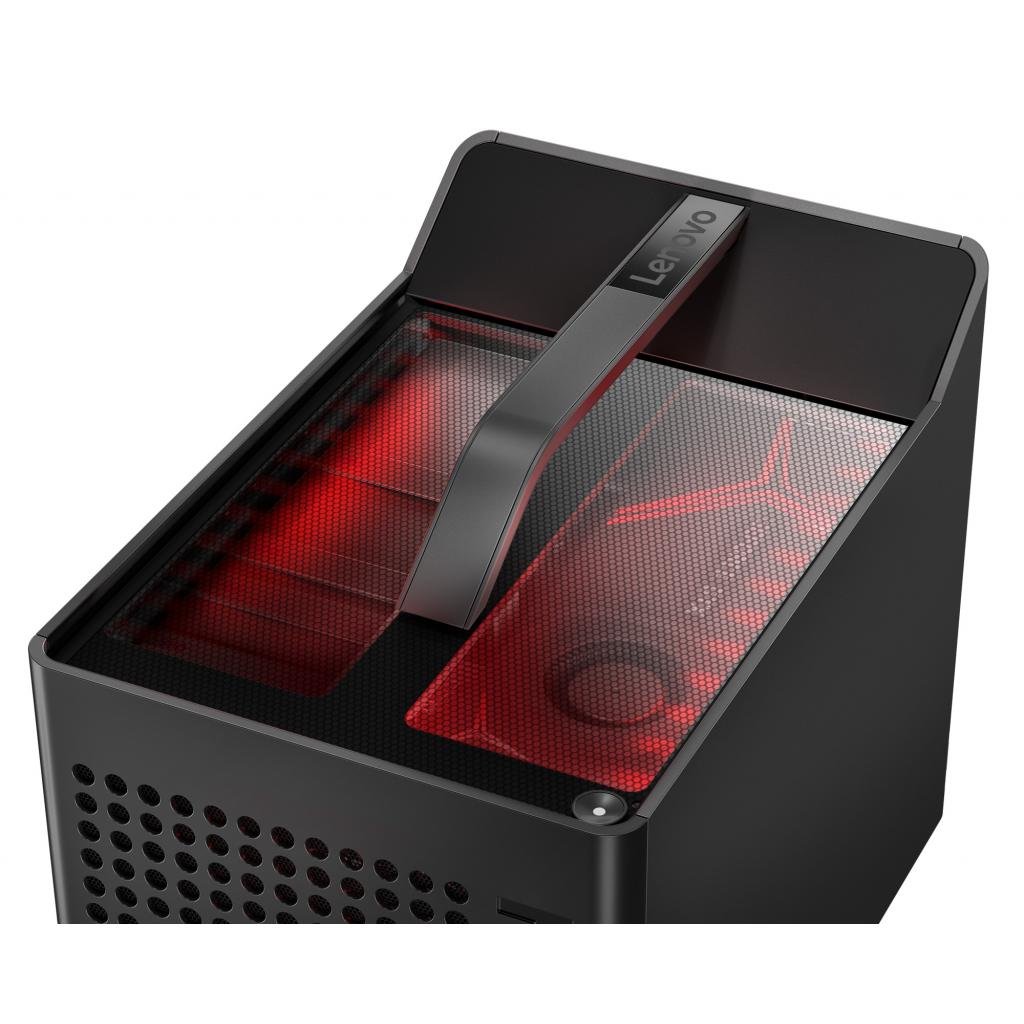 Комп'ютер Lenovo Legion C530 i5-9400 (90L20039UL) - зображення 9