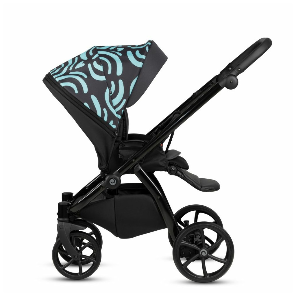 Коляска TUTIS Uno5 plus by Garbanota Sogno (1402138) - зображення 6