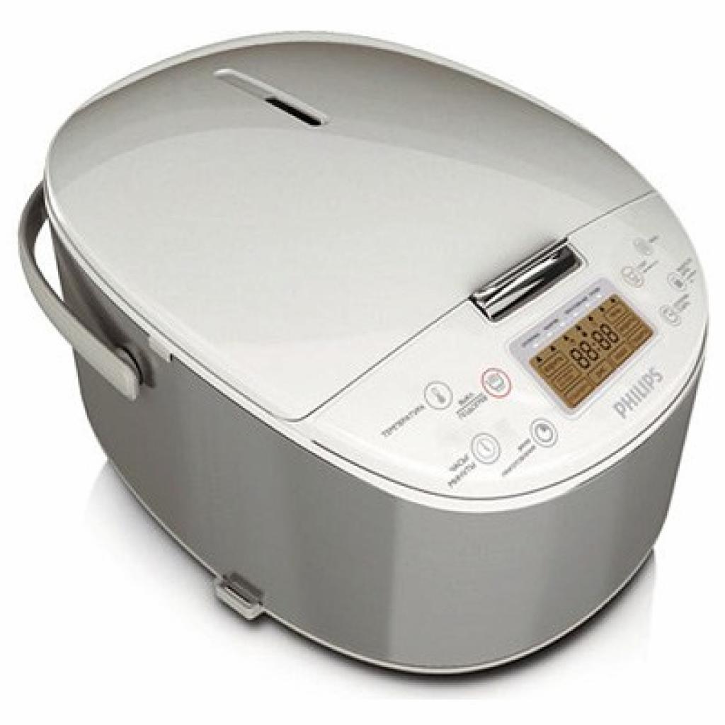 Мультиварка Philips HD 3077/40 (HD3077/40) - зображення 1