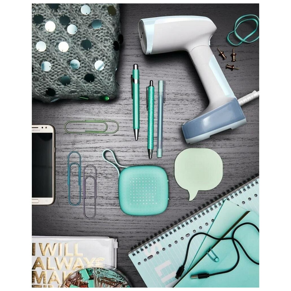 Відпарювач для одягу Tefal DT3041E1 - зображення 8