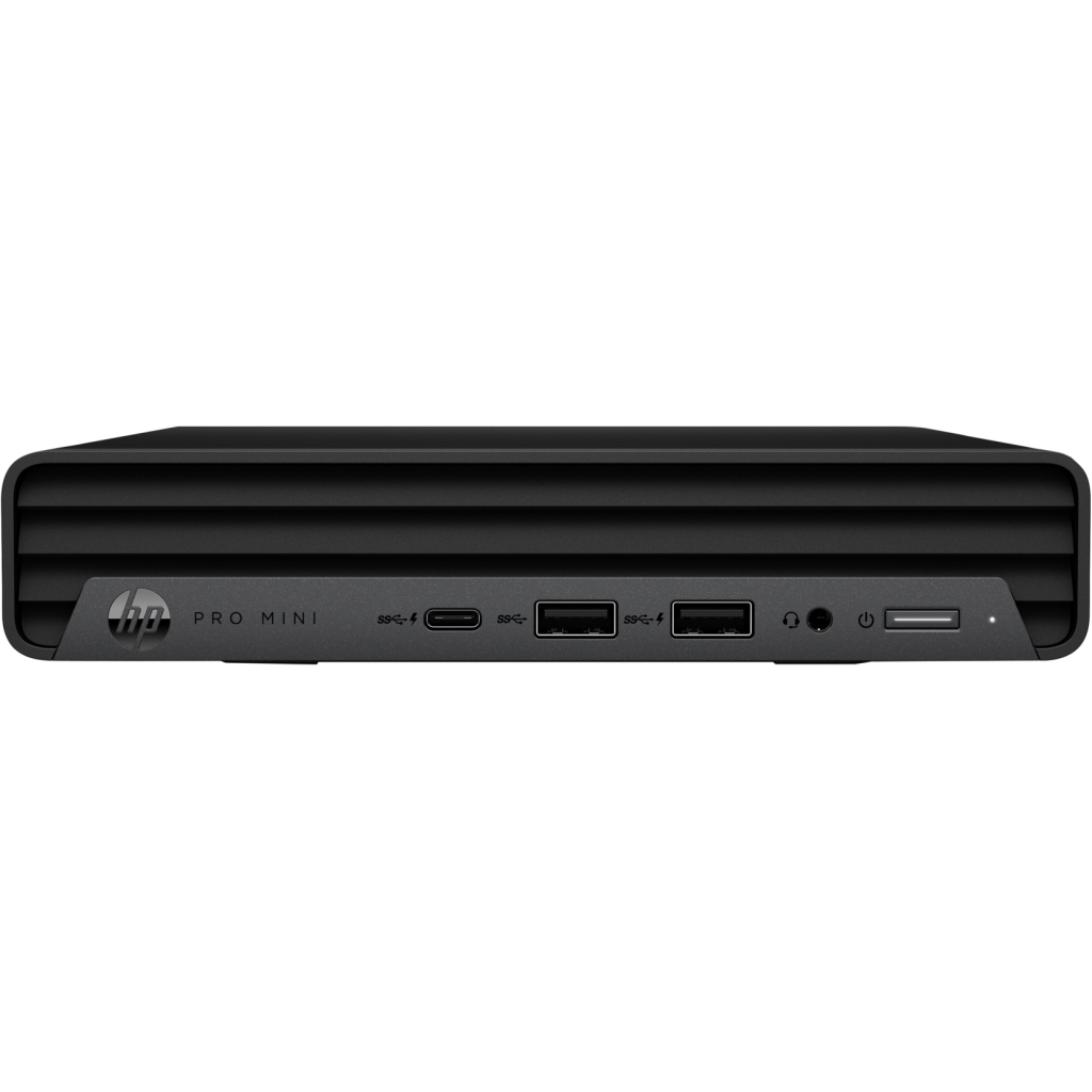 Комп'ютер HP Pro Mini 400 G9 / i7-12700T (6D378EA) - зображення 1