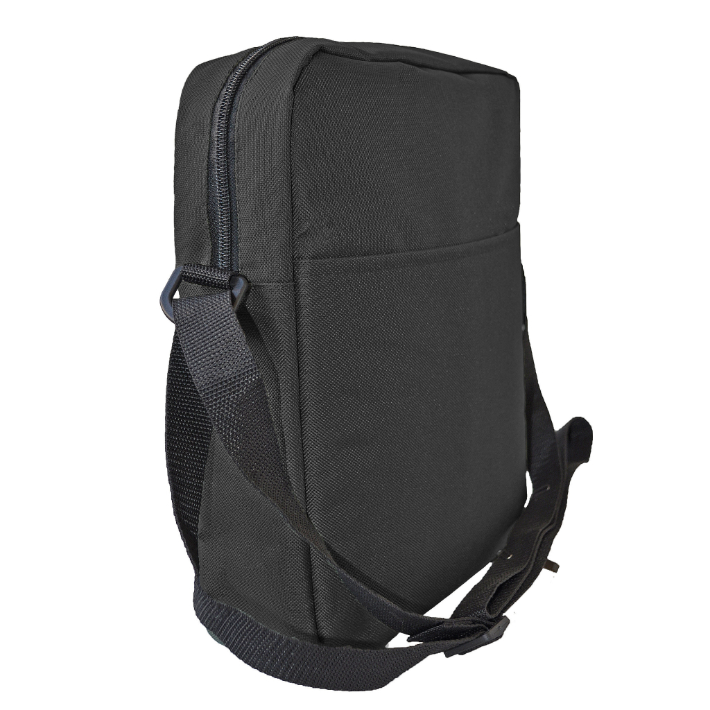 Сумка для ноутбука Porto 10" LP-10-03 Black (LP1003BK) - зображення 4