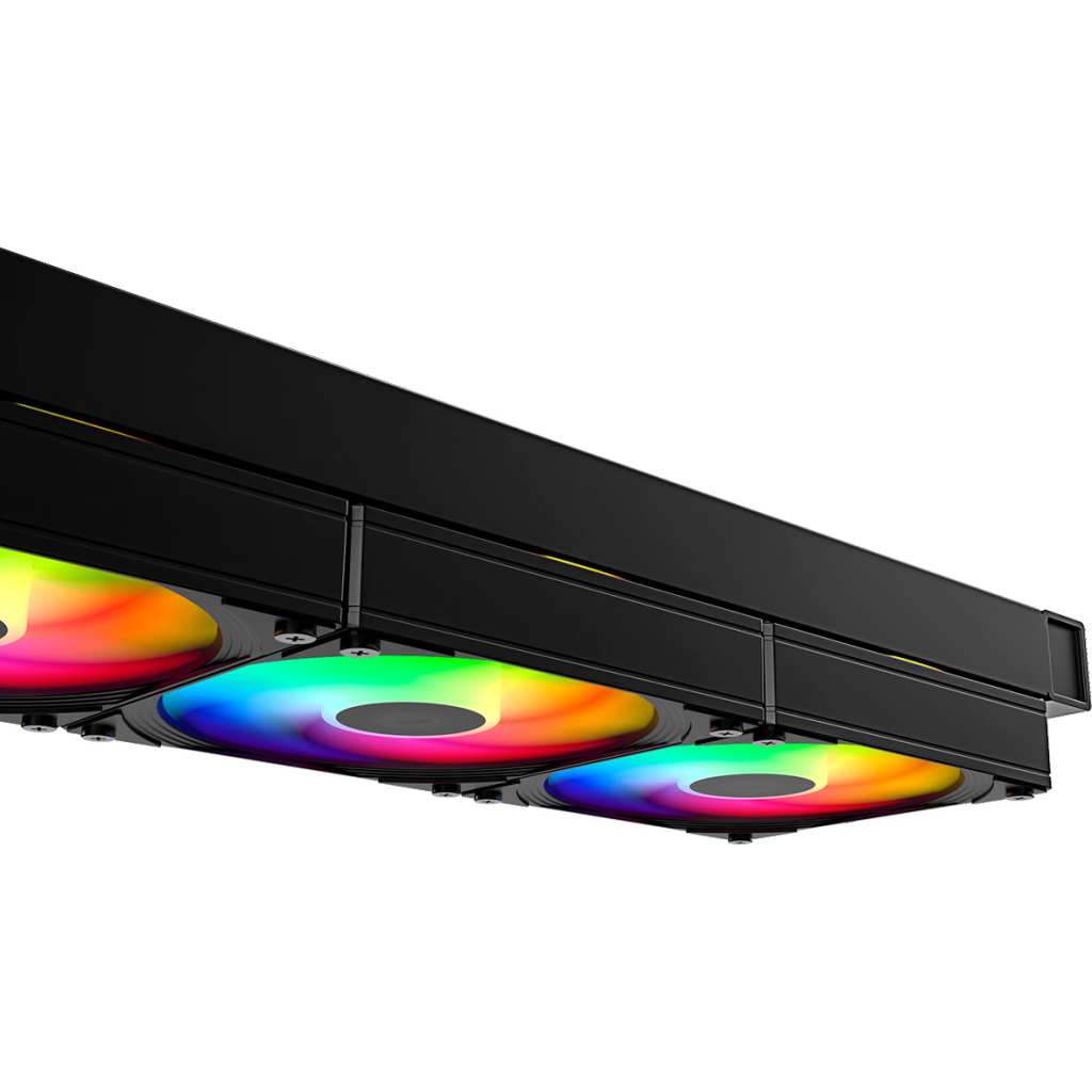 Система рідинного охолодження ID-Cooling FX360 INF - зображення 4