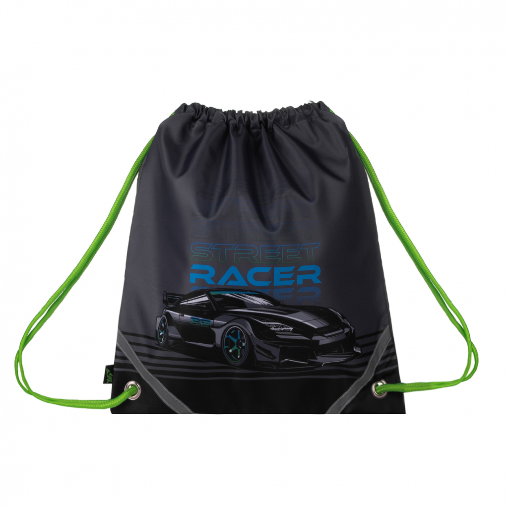 Сумка для взуття Yes SB-10 High Speed (550083) - зображення 2