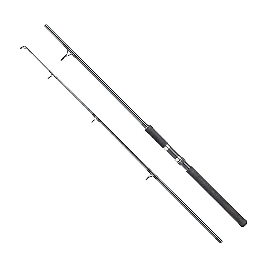 Вудилище DAM Camaro Boat 2.10м 2 секції 100-300гр. (55913) - зображення 1