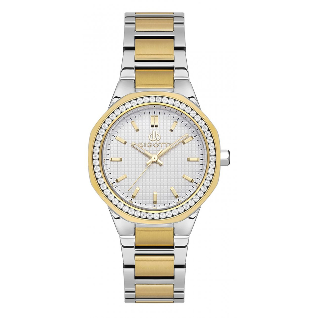Наручний годинник Bigotti BG.1.10539-3 - зображення 1