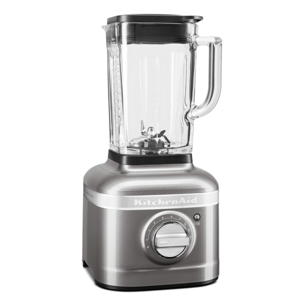 Блендер KitchenAid 5KSB4026EMS - зображення 2
