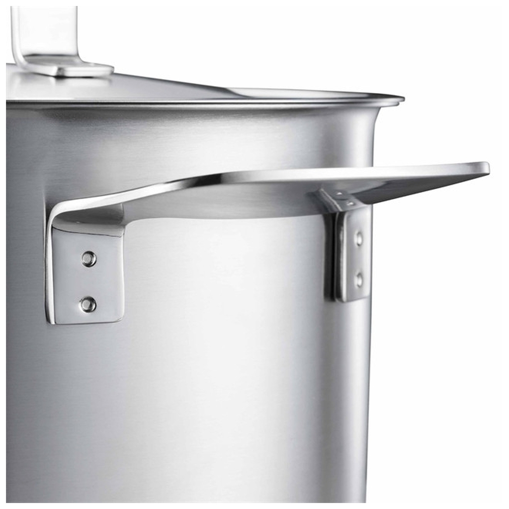 Каструля Fiskars All Steel матова 3 л (1064751) - зображення 4