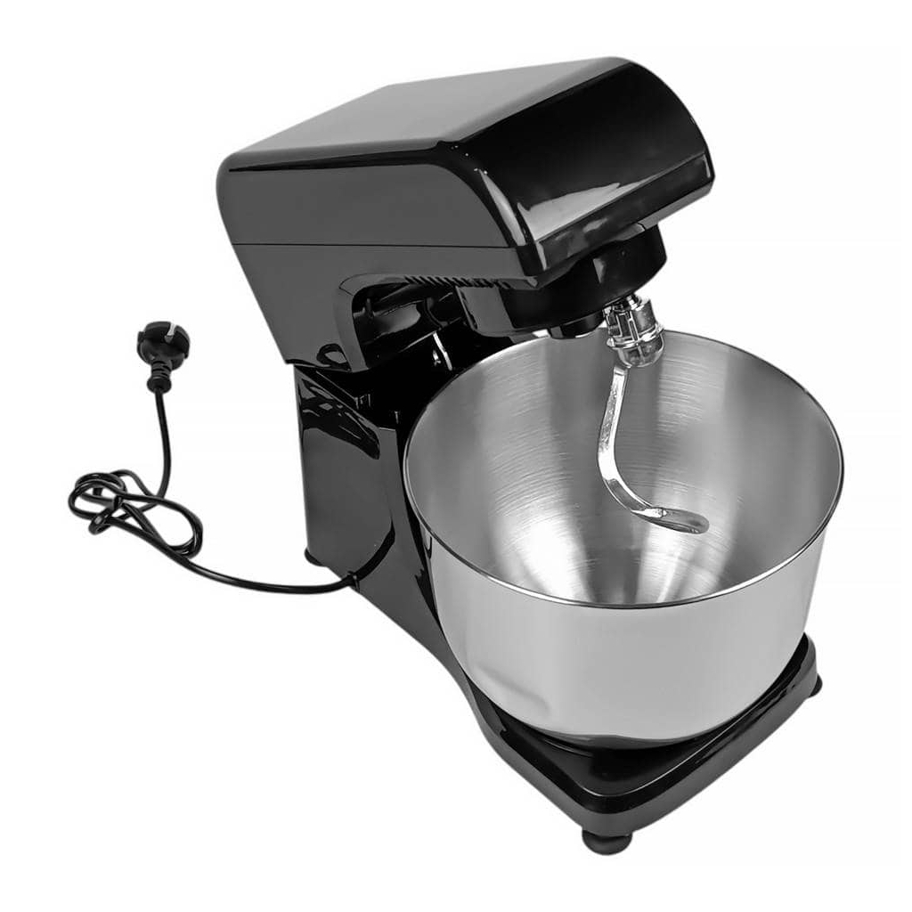 Кухонний комбайн Grunhelm GKM0019B - зображення 6