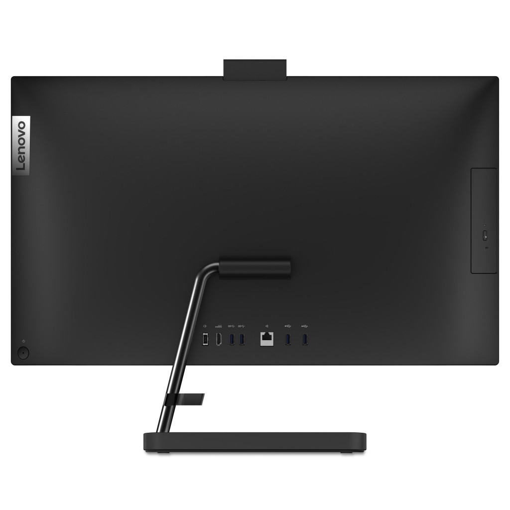 Комп'ютер Lenovo IdeaCentre AiO 3 27ITL6 / i7-1165G7 (F0FW0075UA) - зображення 4