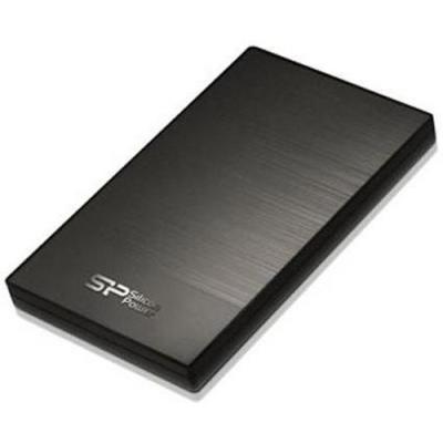 Зовнішній жорсткий диск 2.5" 2TB Silicon Power (SP020TBPHDD05S3T) - зображення 2