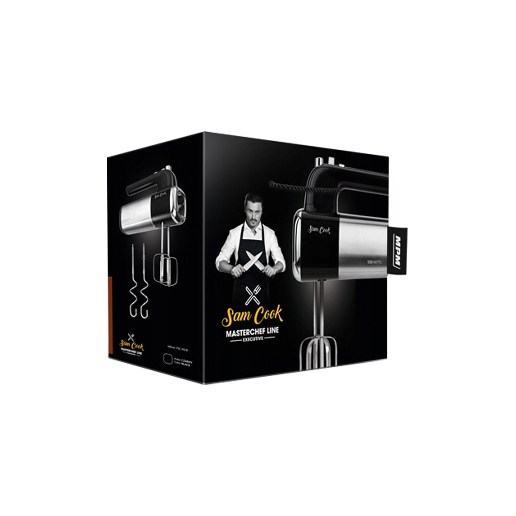 Міксер Sam Cook PSC-90/B - зображення 3