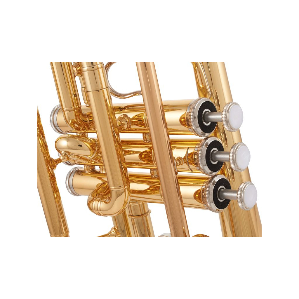 Корнет Yamaha YCR-2330 III - изображение 2