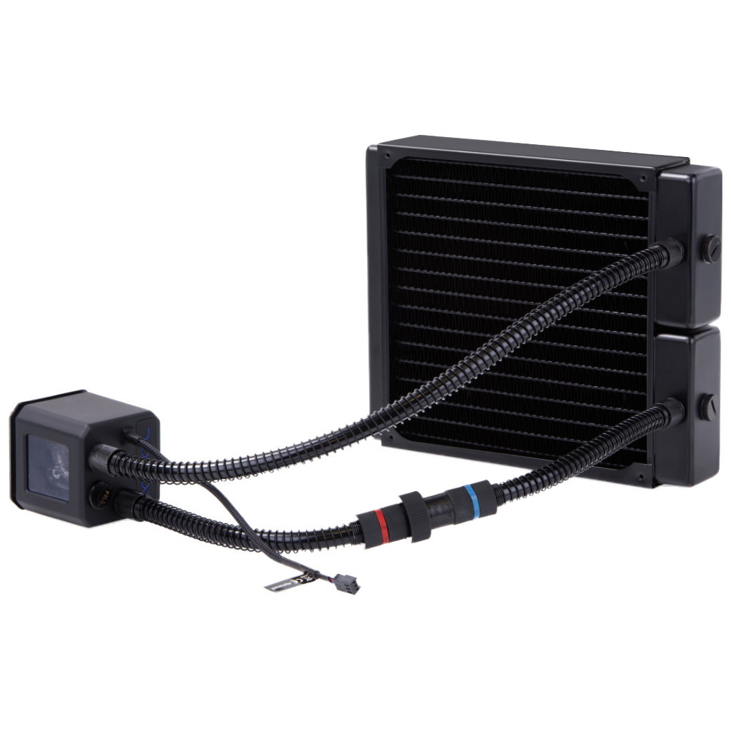 Система рідинного охолодження Alphacool 11762 - зображення 1