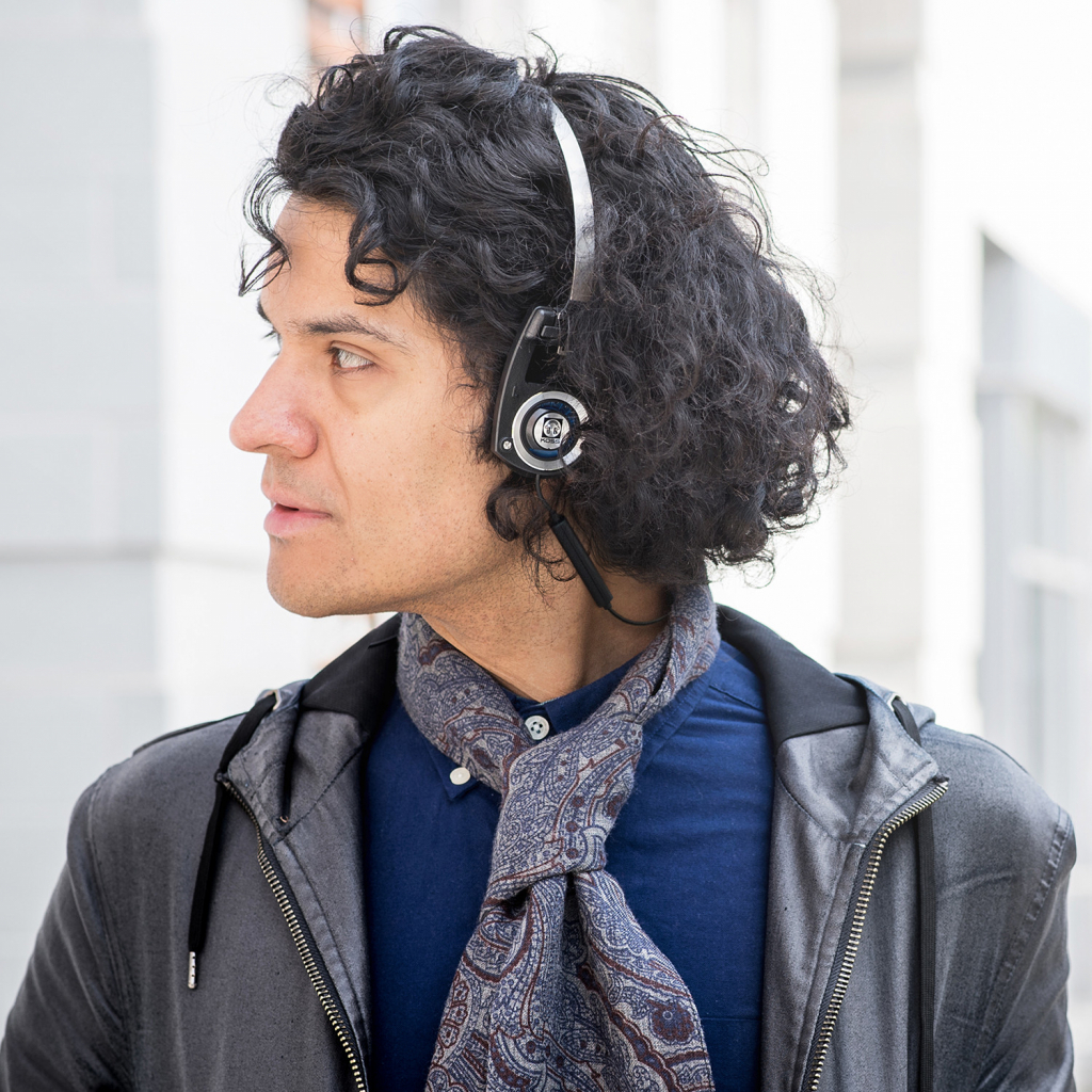 Навушники Koss Porta Pro Wireless On-Ear Mic (196685.101) - зображення 6