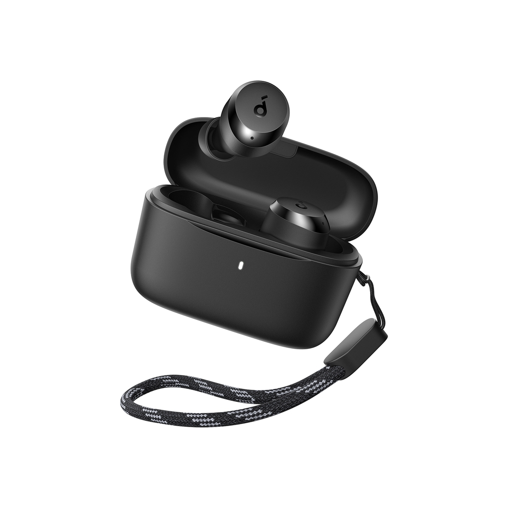 Навушники Anker SoundСore A25i Black (A3948G11) - зображення 2