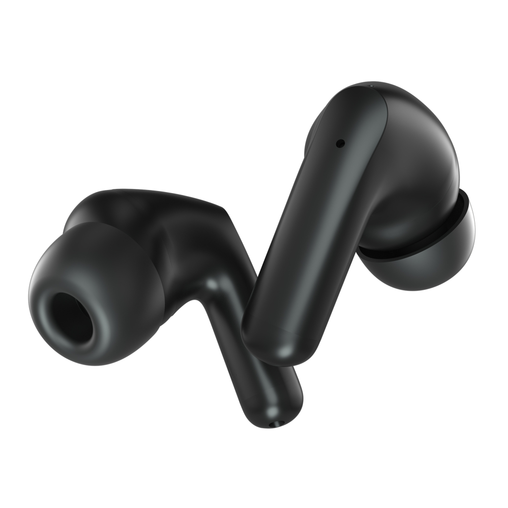 Навушники Ergo BS-900 Sticks Pro Black (BS-900K) - зображення 4