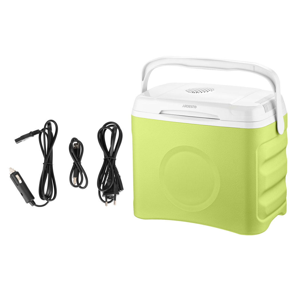 Автохолодильник Ardesto CR-25L - зображення 8