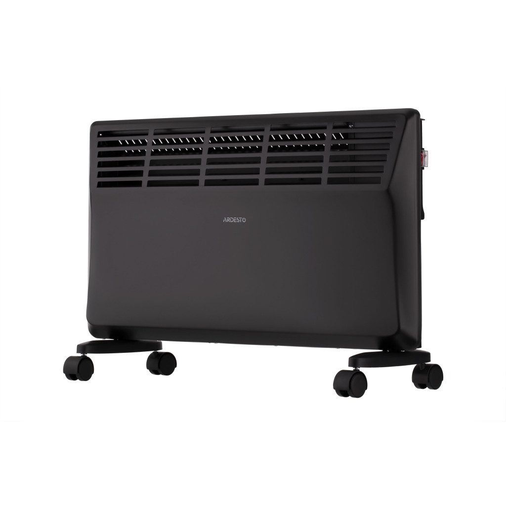 Обігрівач Ardesto CHB-2000MBD - изображение 7