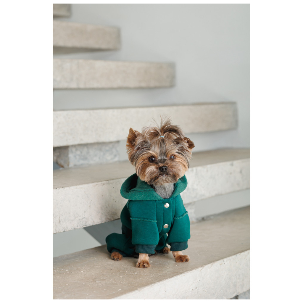 Костюм для тварин Pet Fashion Berry XS (4823082437580) - зображення 5