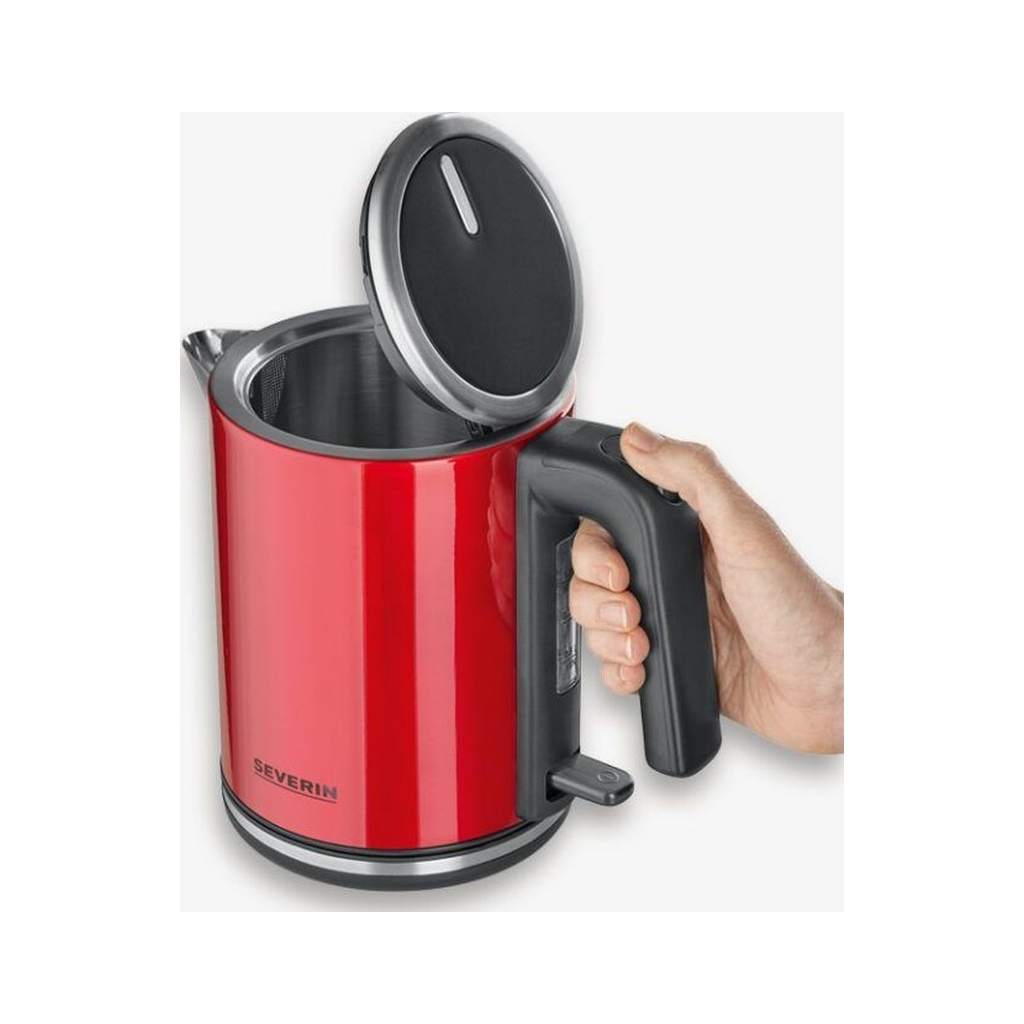 Електрочайник Severin WK 3427 - зображення 6