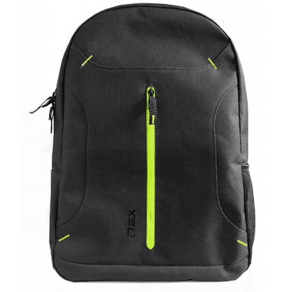 Рюкзак для ноутбука D-Lex 16" Black (LX-660Р-BK) - зображення 3