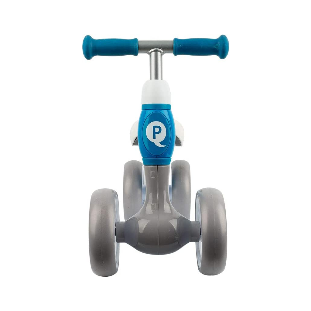 Біговел QPlay Cutey Blue (B-400Blue) - зображення 3