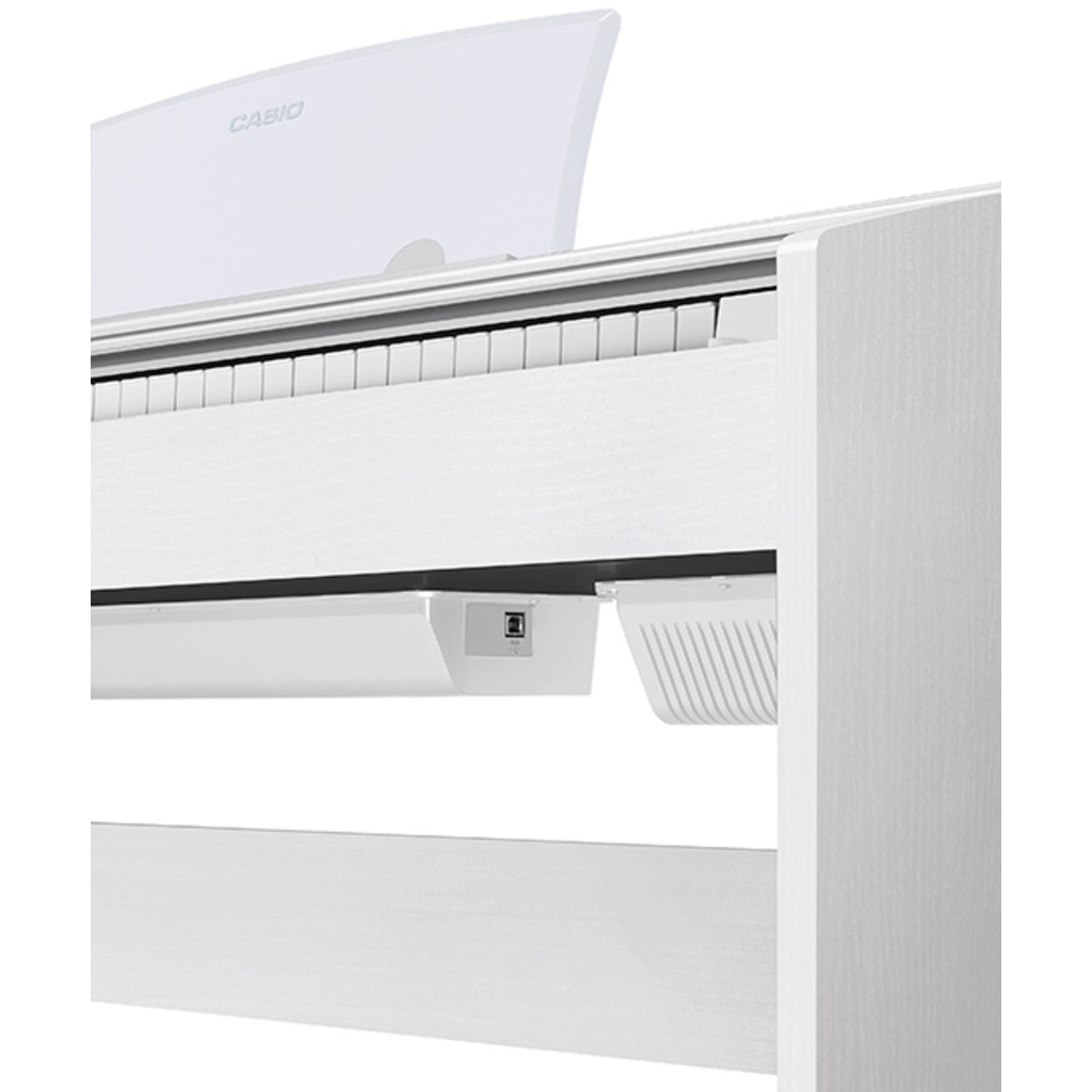 Цифрове піаніно Casio PX-770WE (222008) - picture 6