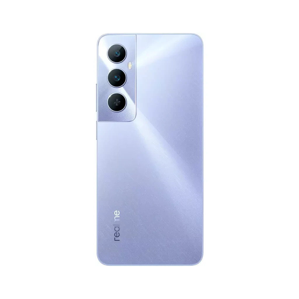 Мобільний телефон realme C65 8/256GB Starlight Purple - зображення 3