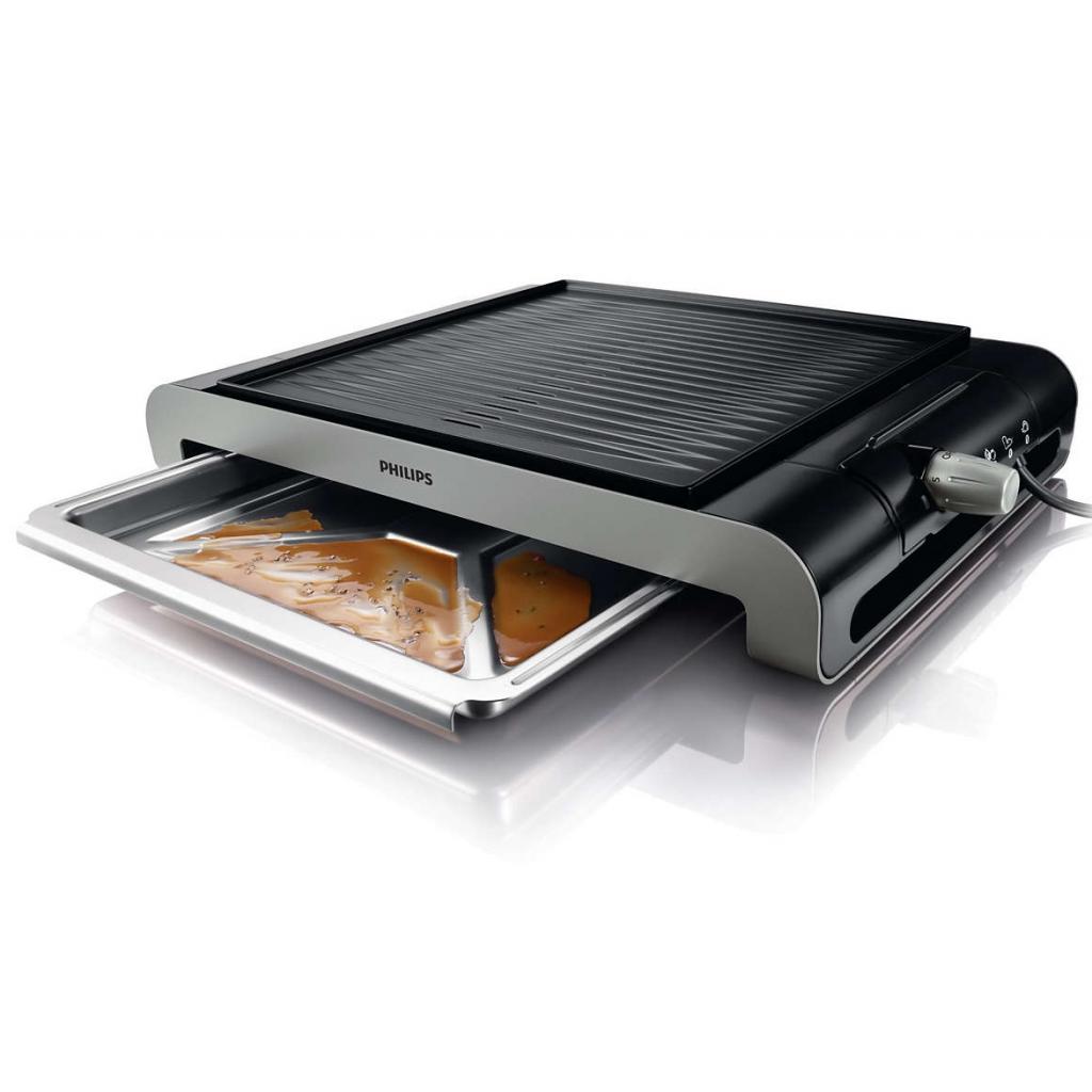 Електрогриль Philips HD4417/20 - зображення 3