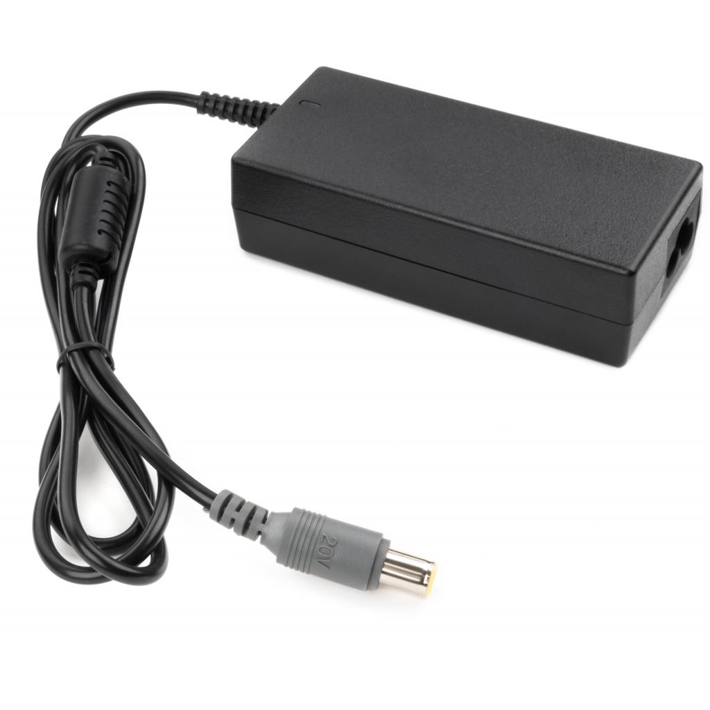 Блок живлення до ноутбуку Rezone Lenovo 65W 20V 3.25А 7.9*5.5 (RZPSLN65207955) - зображення 2