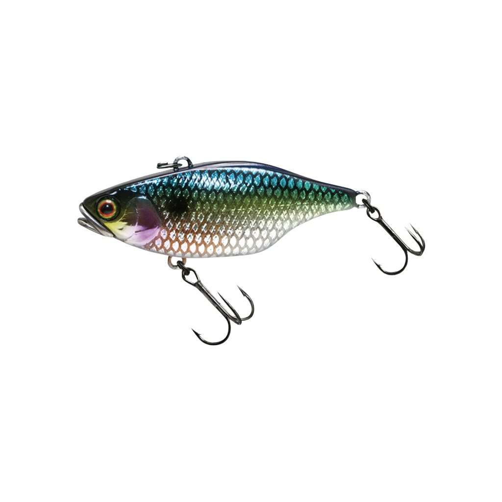 Воблер Jackall TN60 60mm 12.7g Uroko HL SS Shad (1699.19.21) - зображення 1